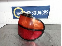 Recambio de piloto trasero derecho para seat alhambra (7v8) referencia OEM IAM   