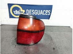 Recambio de piloto trasero derecho para seat alhambra (7v8) referencia OEM IAM    2