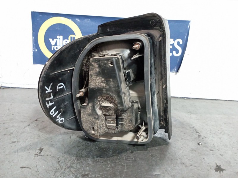 Recambio de piloto trasero derecho para seat alhambra (7v8) referencia OEM IAM   