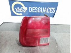 Recambio de piloto trasero izquierdo para volkswagen passat berlina (3b2) 1.9 tdi | 0.96 - ... 1.9 tdi | 0.96 - ... referencia O