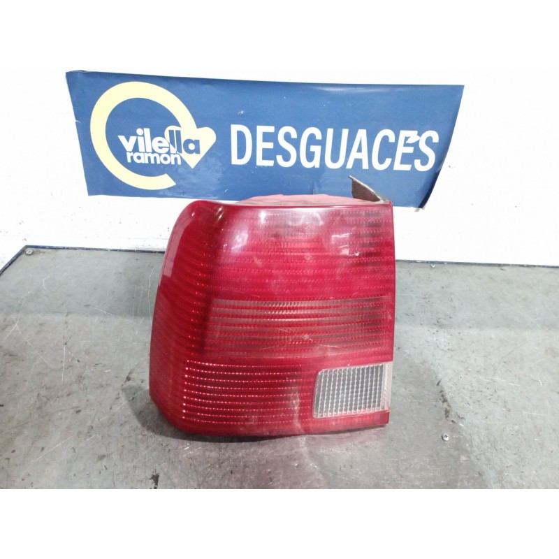 Recambio de piloto trasero izquierdo para volkswagen passat berlina (3b2) 1.9 tdi | 0.96 - ... 1.9 tdi | 0.96 - ... referencia O