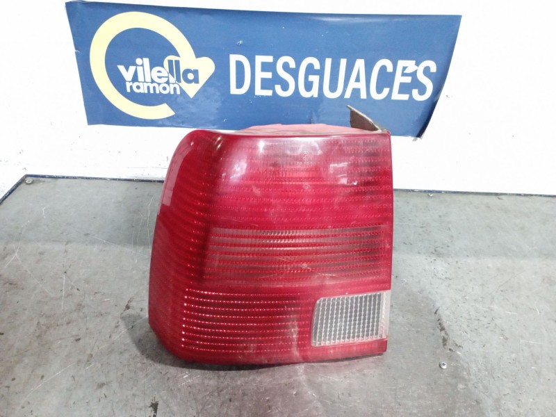 Recambio de piloto trasero izquierdo para volkswagen passat berlina (3b2) 1.9 tdi | 0.96 - ... 1.9 tdi | 0.96 - ... referencia O