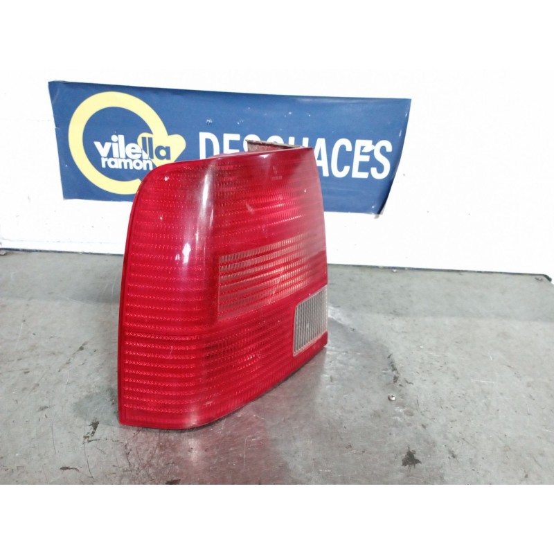 Recambio de piloto trasero izquierdo para volkswagen passat berlina (3b2) 1.9 tdi | 0.96 - ... 1.9 tdi | 0.96 - ... referencia O