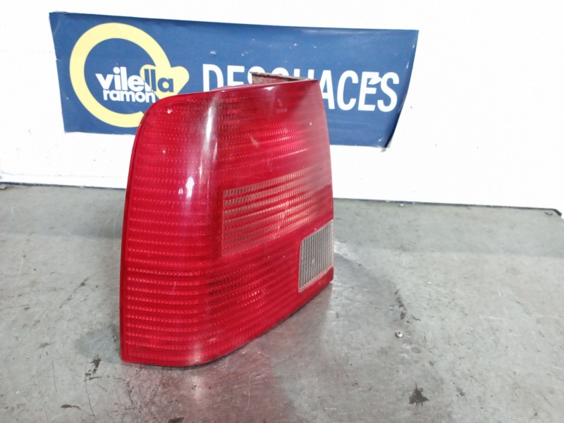 Recambio de piloto trasero izquierdo para volkswagen passat berlina (3b2) 1.9 tdi | 0.96 - ... 1.9 tdi | 0.96 - ... referencia O