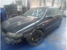 seat leon (1m1) del año 2002