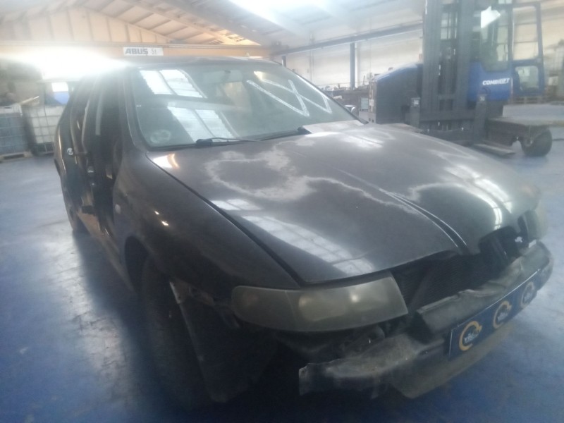 seat leon (1m1) del año 2002