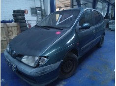 renault megane scenic alize 1.9dti del año 1998