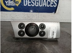 Recambio de mando luces para opel astra h berlina 1.9 cdti referencia OEM IAM 13100128  
