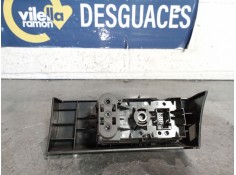 Recambio de mando luces para opel astra h berlina 1.9 cdti referencia OEM IAM 13100128   2