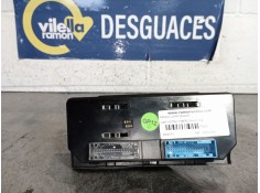 Recambio de mando climatizador para opel astra h berlina 1.9 cdti referencia OEM IAM 13231052   2