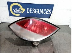 Recambio de piloto trasero derecho para opel astra h berlina 1.9 cdti referencia OEM IAM   