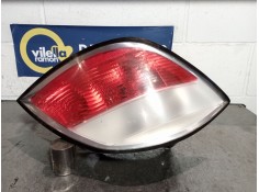 Recambio de piloto trasero izquierdo para opel astra h berlina 1.9 cdti referencia OEM IAM   