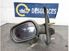 Recambio de retrovisor izquierdo para renault megane scenic alize 1.9dti referencia OEM IAM ELECTRICO   2