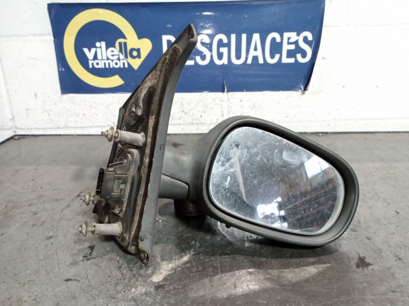 Recambio de retrovisor derecho para renault megane scenic alize 1.9dti referencia OEM IAM ELECTRICO  