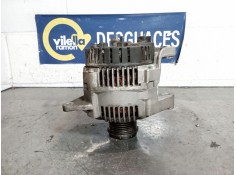 Recambio de alternador para renault megane scenic alize 1.9dti referencia OEM IAM A13VI207  