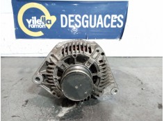 Recambio de alternador para renault megane scenic alize 1.9dti referencia OEM IAM A13VI207   2