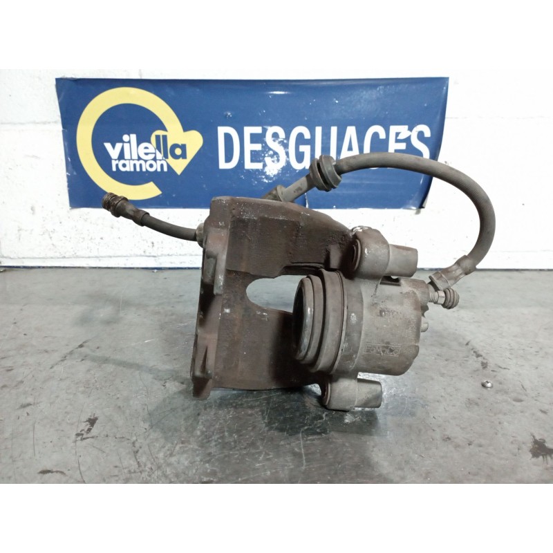 Recambio de pinza freno delantera izquierda para ford focus berlina (cap) ambiente (d) | 04.06 - ... ambiente (d) | 04.06 - ... 