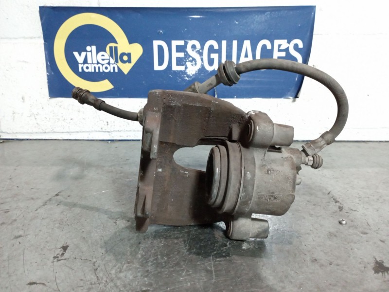 Recambio de pinza freno delantera izquierda para ford focus berlina (cap) ambiente (d) | 04.06 - ... ambiente (d) | 04.06 - ... 