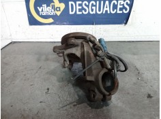Recambio de mangueta delantera derecha para peugeot 207 1.6 hdi referencia OEM IAM    2