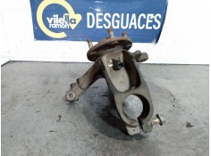 Recambio de mangueta delantera izquierda para ford focus berlina (cap) ambiente (d) | 04.06 - ... ambiente (d) | 04.06 - ... ref 2