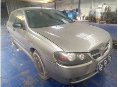 nissan almera (n16/e) del año 2004