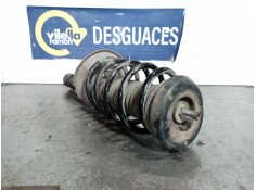 Recambio de amortiguador delantero derecho para peugeot 207 1.6 hdi referencia OEM IAM    2