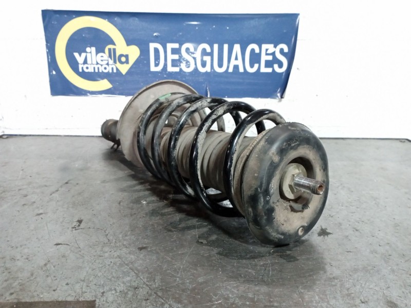 Recambio de amortiguador delantero derecho para peugeot 207 1.6 hdi referencia OEM IAM   