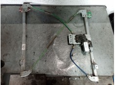 Recambio de elevalunas delantero izquierdo para citroen jumpy  | 0.07 - ...  | 0.07 - ... referencia OEM IAM   