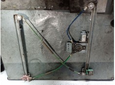 Recambio de elevalunas delantero izquierdo para citroen jumpy  | 0.07 - ...  | 0.07 - ... referencia OEM IAM    2