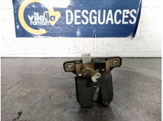Recambio de cerradura maletero porton para seat toledo (1m2) 1.9 tdi referencia OEM IAM    2