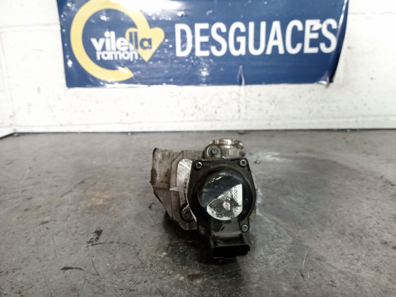 Recambio de valvula egr para citroen c4 1.6 hdi 90 cool referencia OEM IAM   