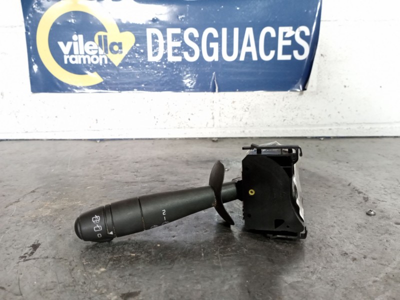 Recambio de mando limpia para renault trafic (desde 5.89) 2.0 referencia OEM IAM 8200878342  