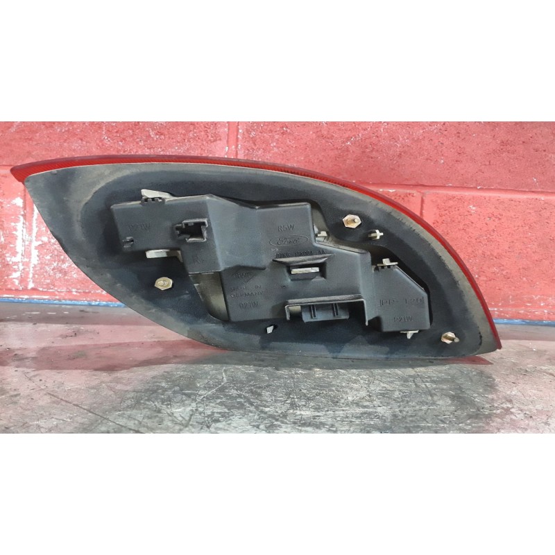 Recambio de piloto trasero derecho para ford ka (ccq)  | 0.96 - 0.08  | 0.96 - 0.08 referencia OEM IAM   