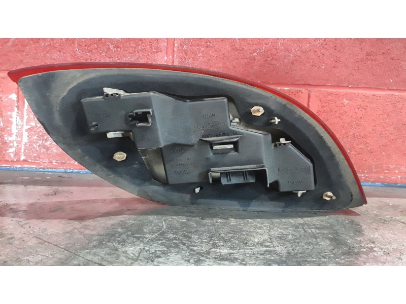 Recambio de piloto trasero derecho para ford ka (ccq)  | 0.96 - 0.08  | 0.96 - 0.08 referencia OEM IAM   