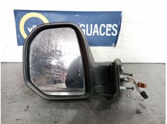 Recambio de retrovisor izquierdo para citroen berlingo 1.6 hdi 110 sx multispace referencia OEM IAM    2