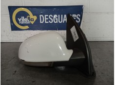 Recambio de retrovisor derecho para volkswagen golf v berlina (1k1) 2.0 tdi referencia OEM IAM ELECTRICO  