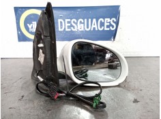 Recambio de retrovisor derecho para volkswagen golf v berlina (1k1) 2.0 tdi referencia OEM IAM ELECTRICO   2