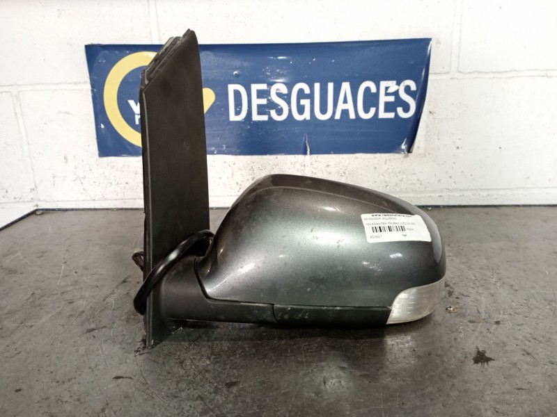 Recambio de retrovisor izquierdo para volkswagen touran (1t1) 1.9 tdi referencia OEM IAM ELECTRICO  