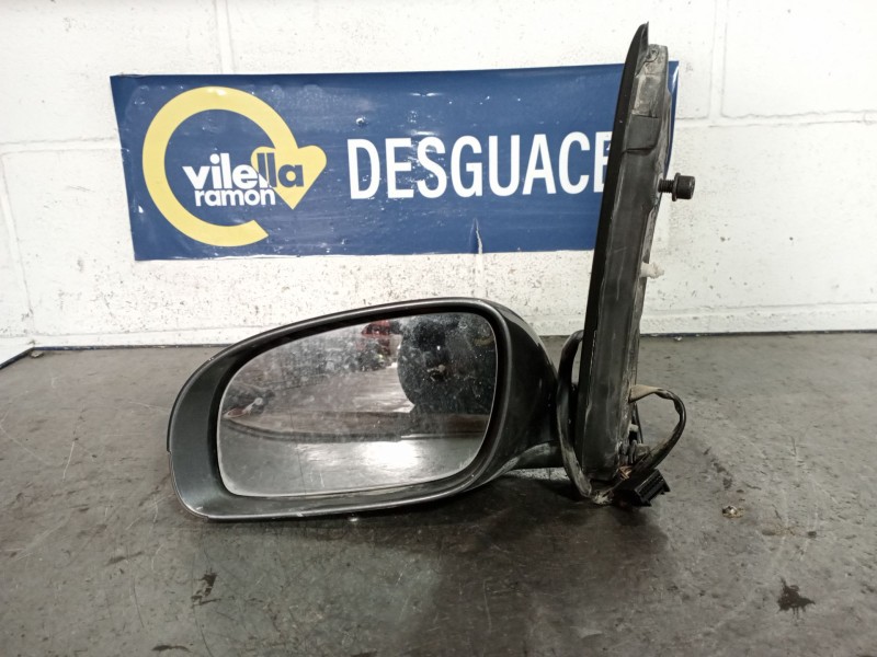Recambio de retrovisor izquierdo para volkswagen touran (1t1) 1.9 tdi referencia OEM IAM ELECTRICO  