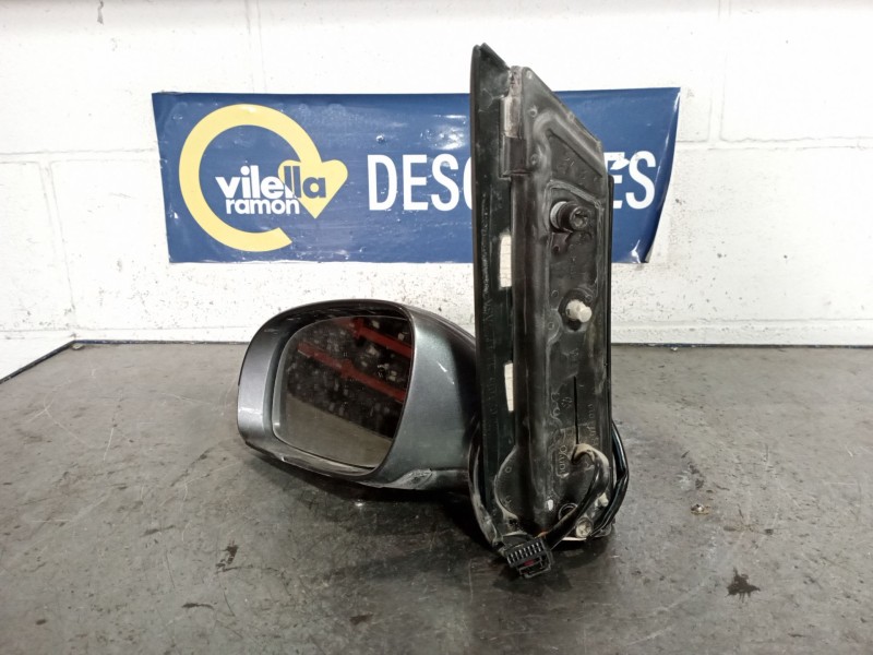Recambio de retrovisor izquierdo para volkswagen touran (1t1) 1.9 tdi referencia OEM IAM ELECTRICO  