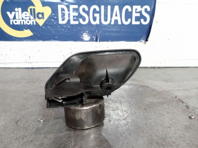 Recambio de maneta interior delantera derecha para bmw serie 5 berlina (e39) 520i | 09.00 - 12.03 520i | 09.00 - 12.03 referenci