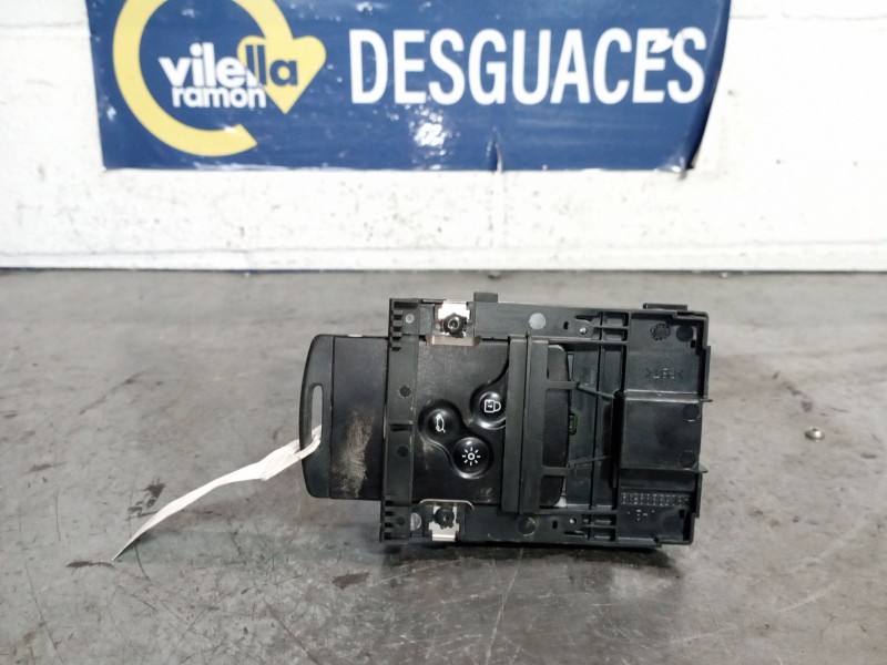 Recambio de conmutador de arranque para renault fluence  | ...  | ... referencia OEM IAM 285909828R  