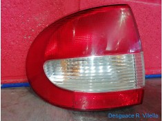 Recambio de piloto trasero izquierdo para renault megane i fase 2 classic (la..) 1.6 16v rt | 03.99 - ... 1.6 16v rt | 03.99 - .