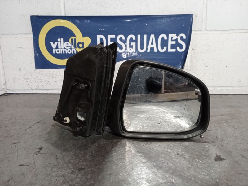 Recambio de retrovisor derecho para ford focus lim. sport referencia OEM IAM ELECTRICO  