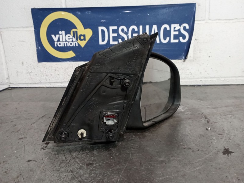 Recambio de retrovisor derecho para ford focus lim. sport referencia OEM IAM ELECTRICO  