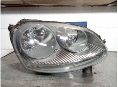 Recambio de faro derecho para volkswagen golf v berlina (1k1)  | 0.03 - 0.08  | 0.03 - 0.08 referencia OEM IAM   