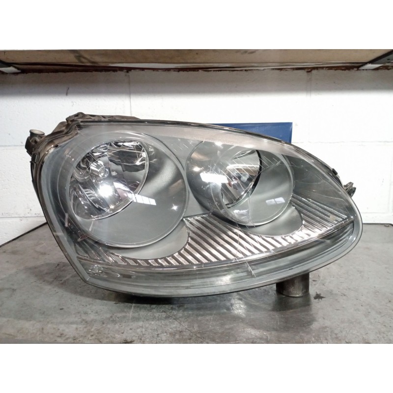 Recambio de faro derecho para volkswagen golf v berlina (1k1)  | 0.03 - 0.08  | 0.03 - 0.08 referencia OEM IAM   