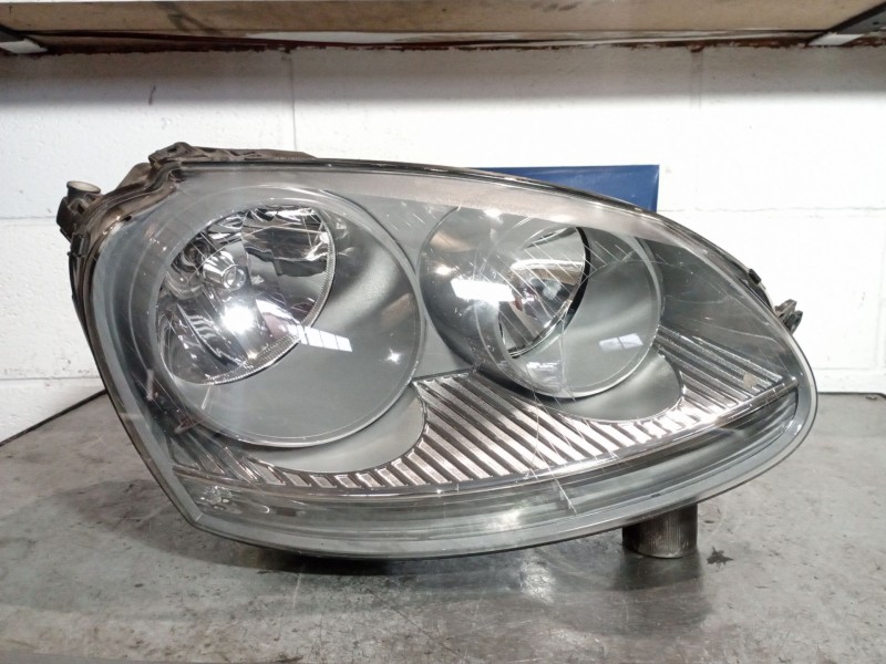 Recambio de faro derecho para volkswagen golf v berlina (1k1)  | 0.03 - 0.08  | 0.03 - 0.08 referencia OEM IAM   
