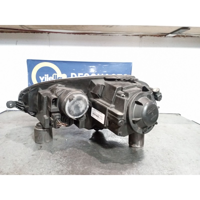 Recambio de faro derecho para volkswagen golf v berlina (1k1)  | 0.03 - 0.08  | 0.03 - 0.08 referencia OEM IAM   