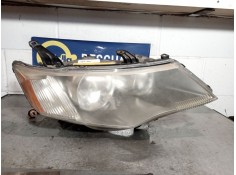 Recambio de faro delantero para mitsubishi outlander (cw0) 2.0 di-d cat referencia OEM IAM   